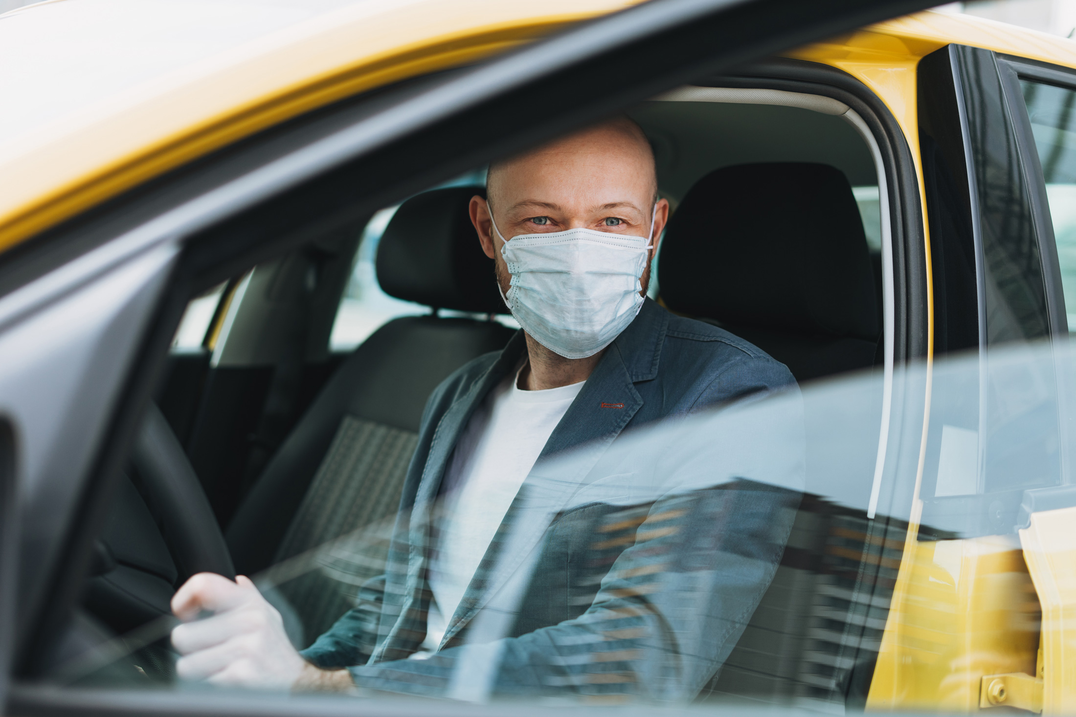 Acheter ou vendre un véhicule d'occasion plutôt qu'une voiture neuve.