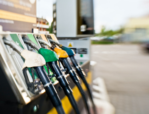 Allexx : une application pour acheter votre carburant moins cher !