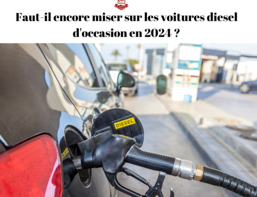 Faut-il encore miser sur les voitures diesel d’occasion en 2024 ?