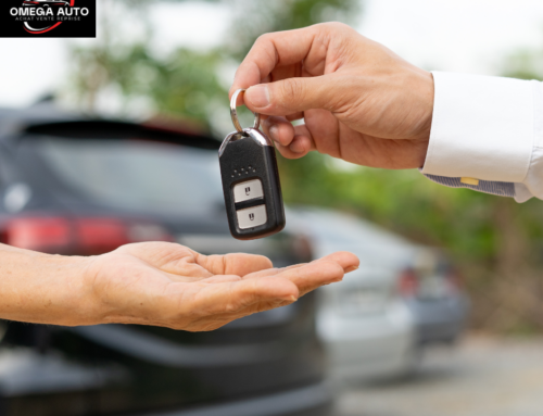 Vendre sa voiture : 7 astuces pour obtenir le meilleur prix